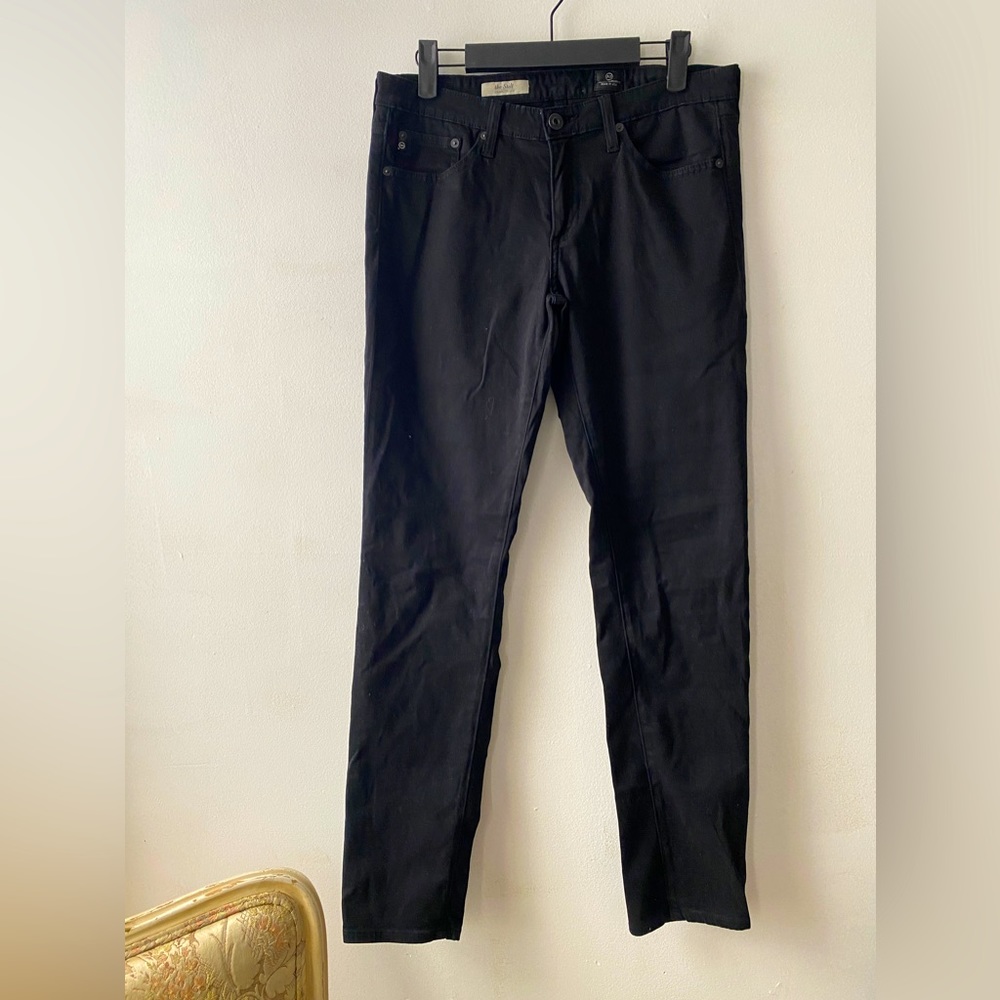 AG Cigarettes Jeans